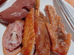 三拼-陈鹏鹏潮汕菜(宝安机场T3航站楼店)