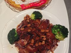-东坊味道私房菜·地道顺德菜(大良店)