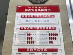 -中国工商银行(上海市联洋第二支行)