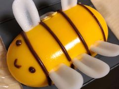 小蜜蜂-BreadTalk面包新语·烘焙蛋糕(金光华广场店)