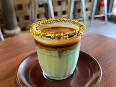 -Metal hands·铁手咖啡