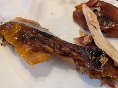 -正德楼果木烤鸭·渔家菜(东港店)