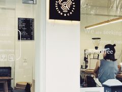 -Seeking Coffee咖啡(新竹路店)
