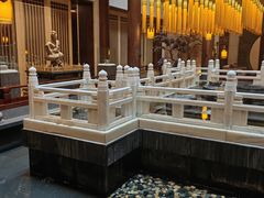 -西安华清御汤酒店