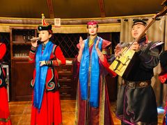 -九十九顶毡房(阜石路店)