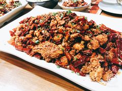 -望京一号·重庆江湖菜(工体店)