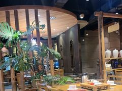 -小城粥道·海胆鲜虾粥(解放广场店)