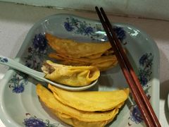 -老新隆牛肉锅贴(新街口店)