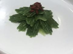 苦瓜-三元宾馆-中餐厅