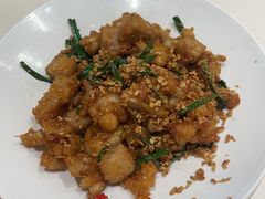 -蔡澜点心·粤菜(月星环球港店)