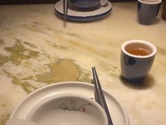 -绿茶餐厅(汇悦大融城店)