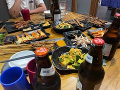 -烧蠔帮·湛江生蚝(工农店)