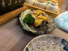 -樱の千渡日式料理·铁板烧•烧鸟(金盛田广场店)