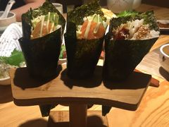 -酒井酱子·深夜食堂(东城汇店)