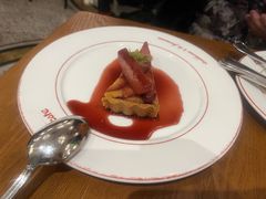-Entrecôte 法国牛扒馆(保利·时光里店)
