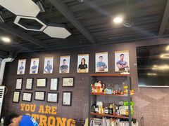 -BD健身私教工作室(CBD店)