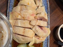 -章记星洲 · 新加坡餐厅(望京店)