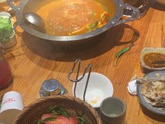 -老凯俚酸汤鱼(鸿通城店)