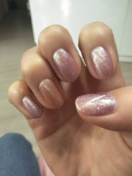 -Beauty Nails 美甲美睫皮肤管理