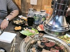 -江城二当家烤牛肉(莲塘新村店)