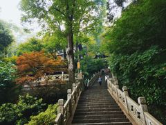 -北高峰