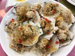 -仙林宾馆-餐厅