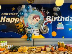 -必胜客(新辰里酒仙桥店)