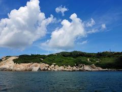 -东澳岛