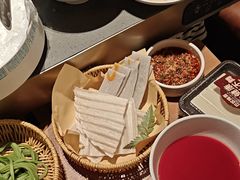 -巴奴毛肚火锅(二七万达店)