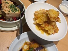 -关东小磨东北菜(上海长风大悦城店)