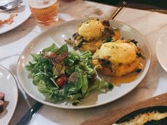 温泉蛋三文鱼-农畉LONFOOD(福田星河COCOPark店)