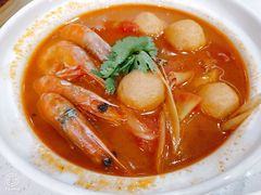 -港久茶餐厅(鹭洲里店)