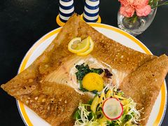 -La Creperie法餐厅(芮欧百货店)