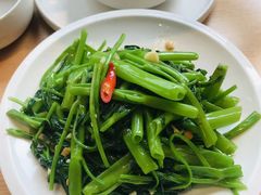 -隅乐胡椒虾·台湾菜·团建(皇岗店)