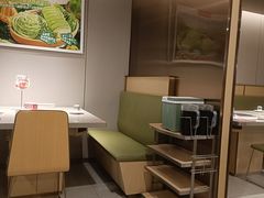 -海底捞火锅(百利广场店)