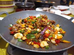 -大鸭梨(天通西苑店)