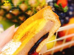 -喜茶(深圳福田星河COCO Park店)