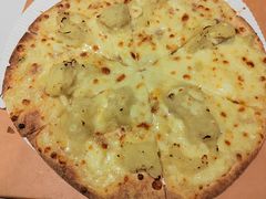 -达美乐比萨(栖霞大道店)