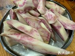 -钰洁腊排骨火锅