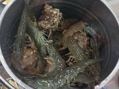 -仙螺岛海鲜自助餐厅(总店)
