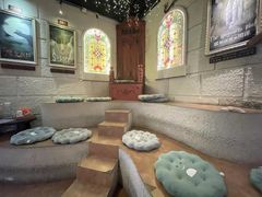 -逃脱反斗城沉浸剧情密室(北京路店)