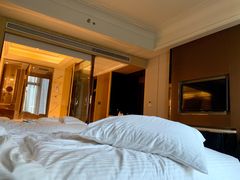 -长沙富力万达文华酒店