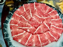 -尚海豆捞(乐虹坊店)