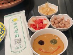 -南门涮肉(上海二店)