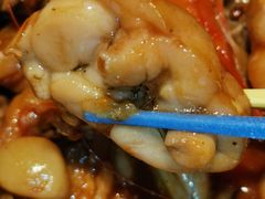 -胖哥俩肉蟹煲(河北勒泰购物中心店)