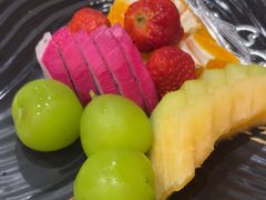 -和创柚子·会席日本料理(新区淮海街店)