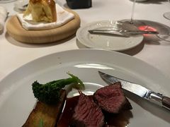-三嚥阁 La Villa Restaurant