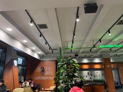 -魏斯理汉堡(西安沣东吾悦店)
