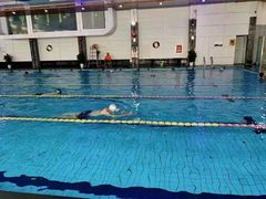 -BK博·康健身(金地格林小镇店)