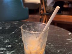 -BAKER&SPICE(安福路店)